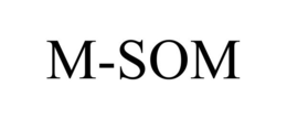M-SOM
