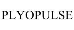 PLYOPULSE