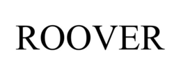 ROOVER