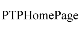 PTPHOMEPAGE