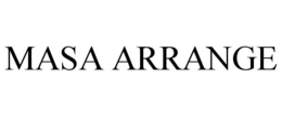 MASA ARRANGE