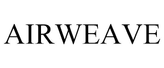 AIRWEAVE