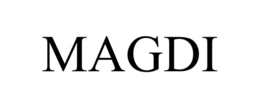 MAGDI