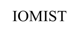 IOMIST