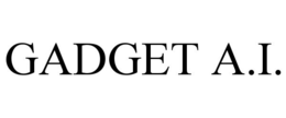 GADGET A.I.