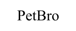 PETBRO