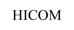 HICOM