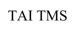 TAI TMS