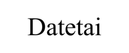 DATETAI