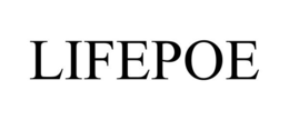 LIFEPOE
