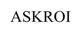 ASKROI