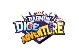 RAGMON DICE ADVENTURE