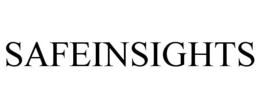 SAFEINSIGHTS