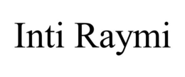 INTI RAYMI