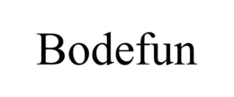 BODEFUN