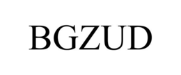 BGZUD