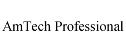 AMTECH PROFESSIONAL