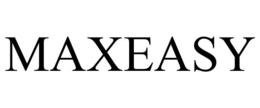 MAXEASY