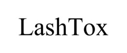 LASHTOX
