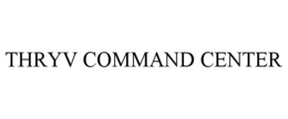 THRYV COMMAND CENTER
