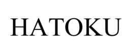 HATOKU