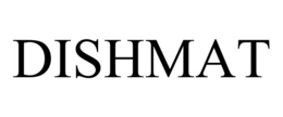 DISHMAT