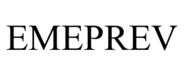 EMEPREV