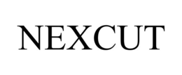 NEXCUT