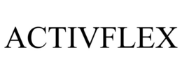 ACTIVFLEX