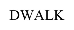 DWALK