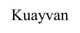 KUAYVAN