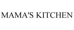 MAMA'S KITCHEN