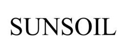 SUNSOIL
