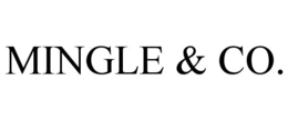 MINGLE &amp; CO.