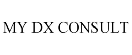 MY DX CONSULT