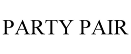 PARTY PAIR