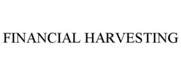 FINANCIAL HARVESTING