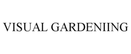 VISUAL GARDENIING
