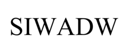 SIWADW