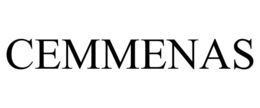 CEMMENAS
