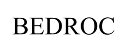 BEDROC