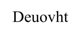 DEUOVHT