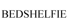 BEDSHELFIE