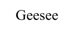 GEESEE