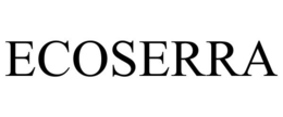 ECOSERRA