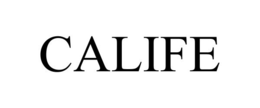 CALIFE