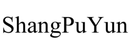 SHANGPUYUN
