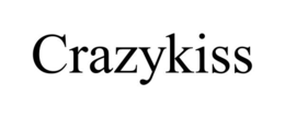 CRAZYKISS