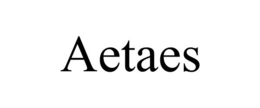 AETAES