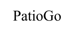 PATIOGO